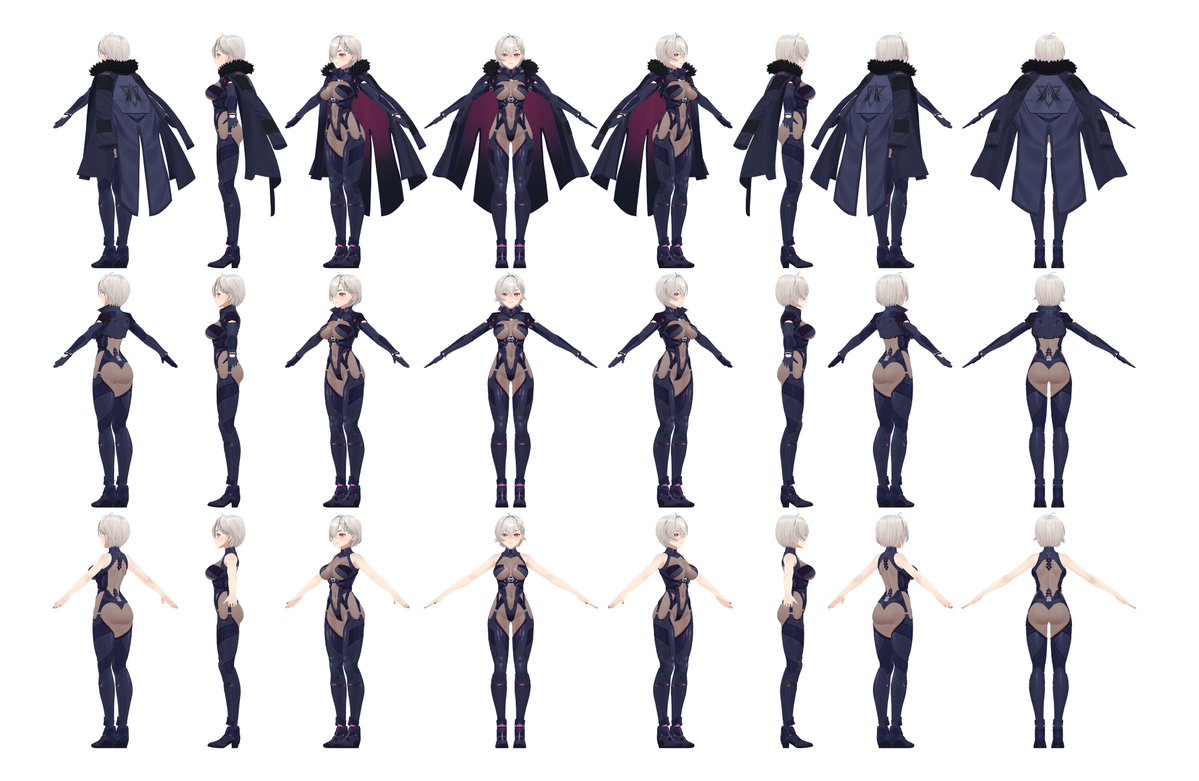 Saruei 💥 tweet media