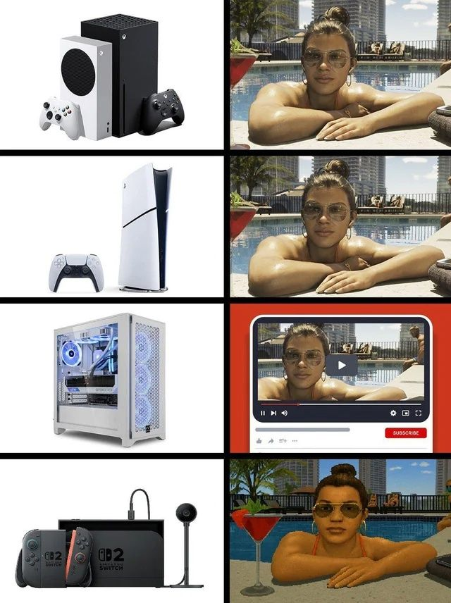 تيلي جيمز | TG 🎮 tweet media