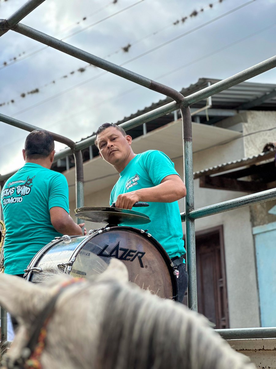 Entusiasmo y cultura marcan el Hípico Municipal de Santa María, Nueva Segovia
#noticias #nicaragua
Más información 👉🌐 canal4.com.ni/entusiasmo-y-c…