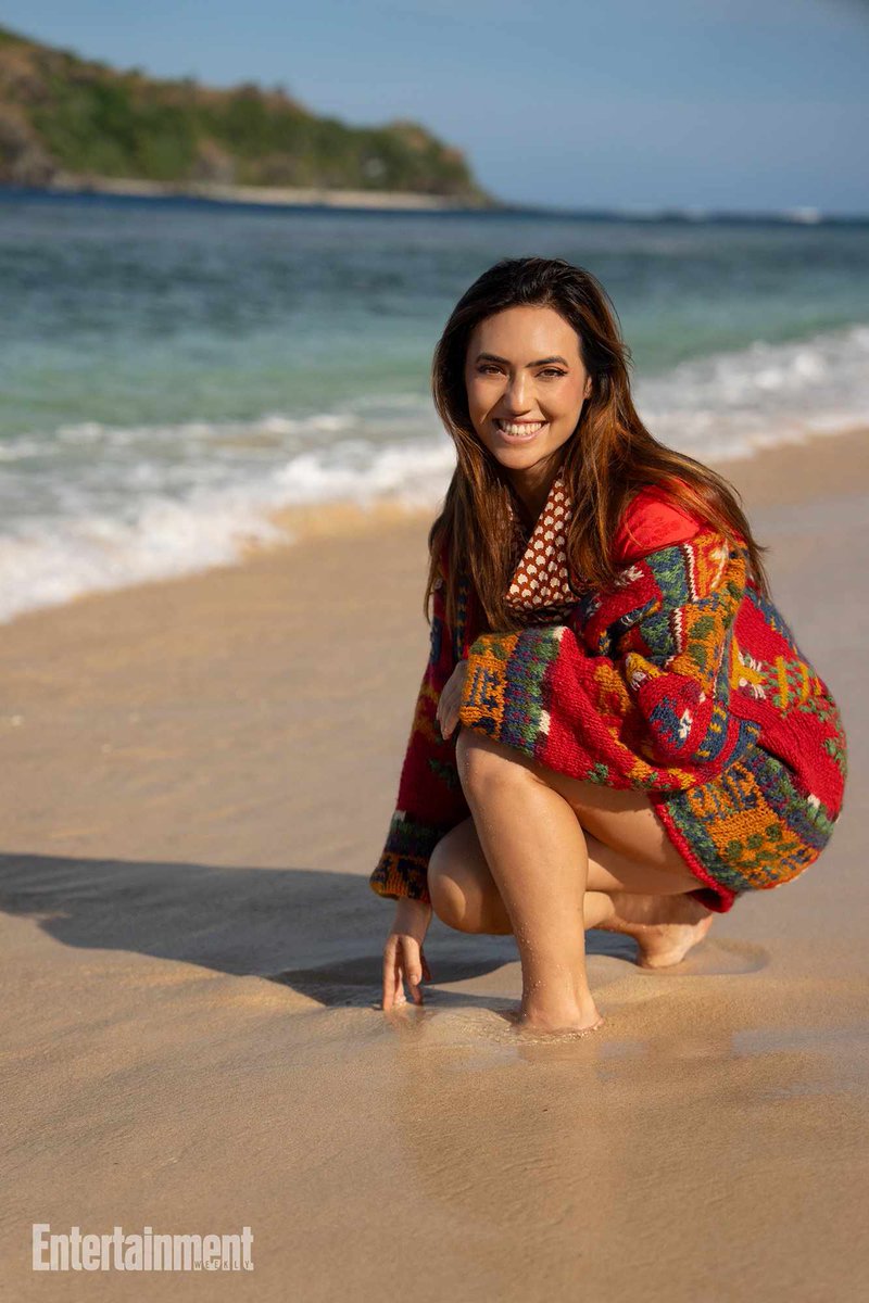 “Touch sand if there are 38 days until Survivor 50”
Me:
#Survivor50