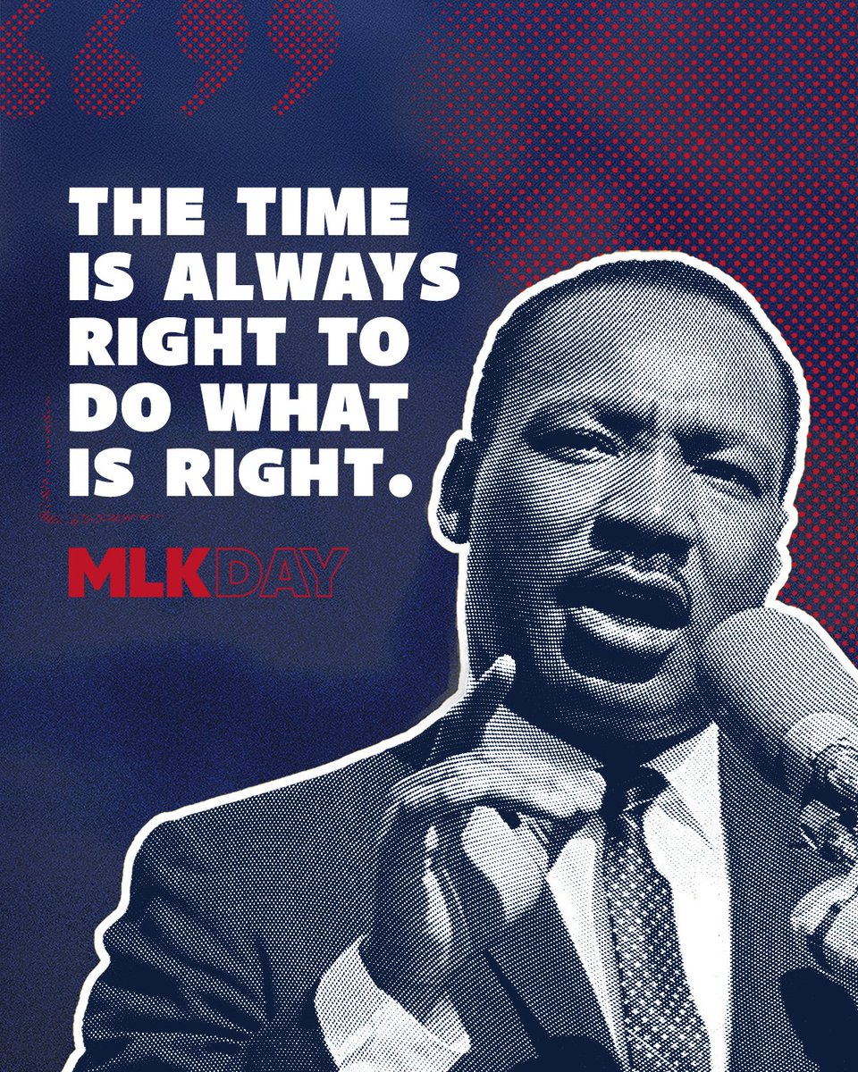IndianaFever's tweet image. Honoring the life and legacy of Dr. Martin Luther King Jr. ❤️

#MLKDay
