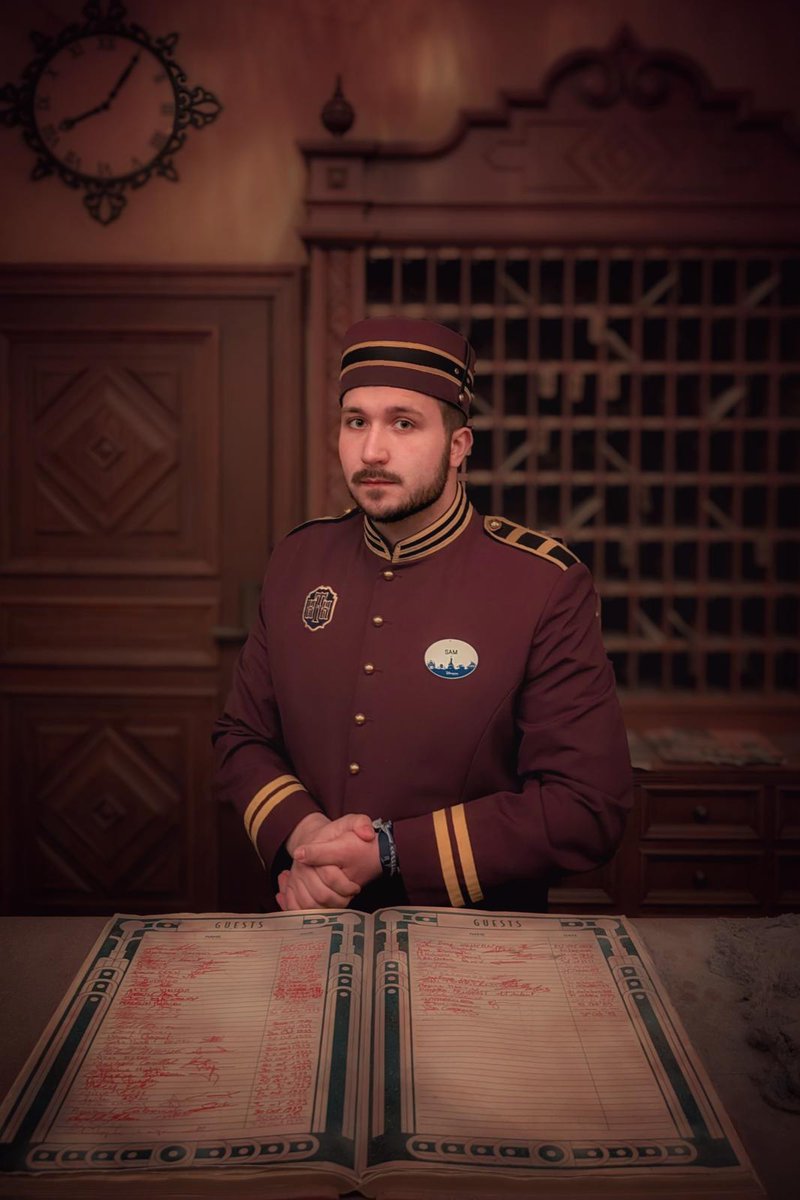 _LeSam_'s tweet image. Hollywood, 1939 ✨