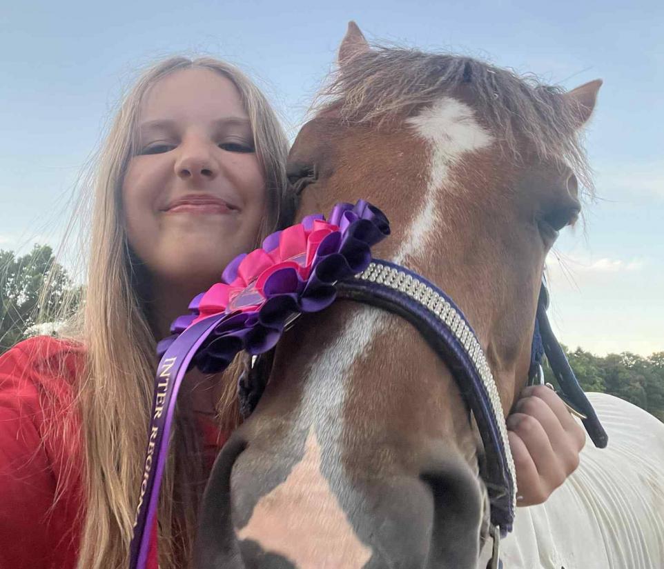 Isle of Wight youngster takes Endurance GB junior title
endurance.net/CurrentNews/#C…