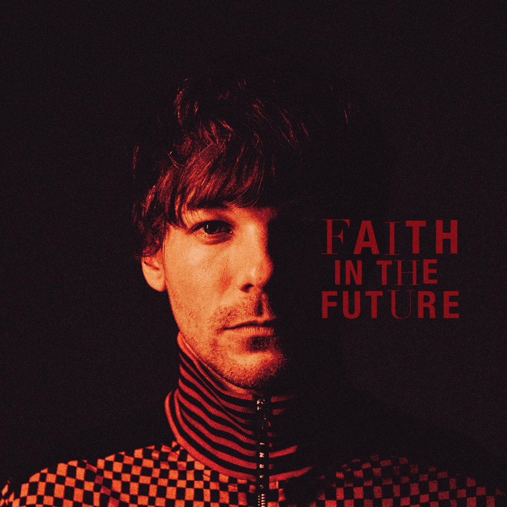 chartdata's tweet photo. Louis Tomlinson's 'Faith In The Future' has now surpassed 500 million streams on Spotify. https://t.co/7j5vBWfOmY