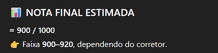 gabstudy04's tweet photo. Primeira redação em 2 anos quase kkk

acho meio dificil ser essa nota ai, mas se for obrigado jana rabelo https://t.co/v7JnUyu6vj