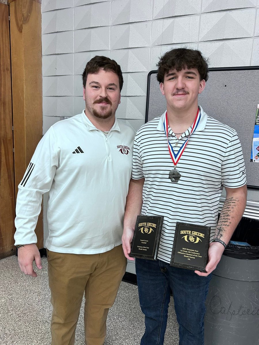 Heath Norton tweet media