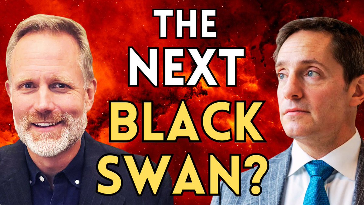 With 2026 starting w/stock valuations at record highs, is it time to start  shorting the market? Highly respected short seller @Carson_C_Block of  @muddywatersre returns to share his outlook as well as his