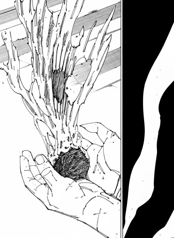 ¿𝐈𝐫𝐨𝐧...? tweet media