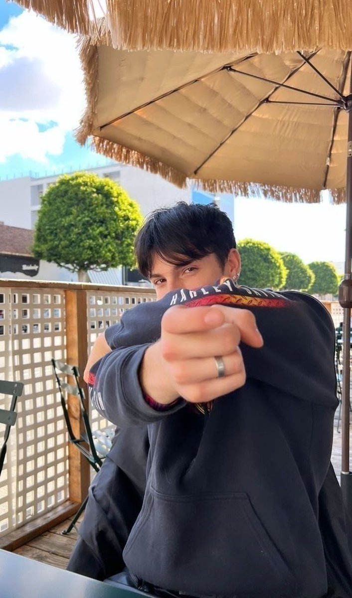 my lucky charm. 💙

<a href="/theplayerzboy/">jake</a>