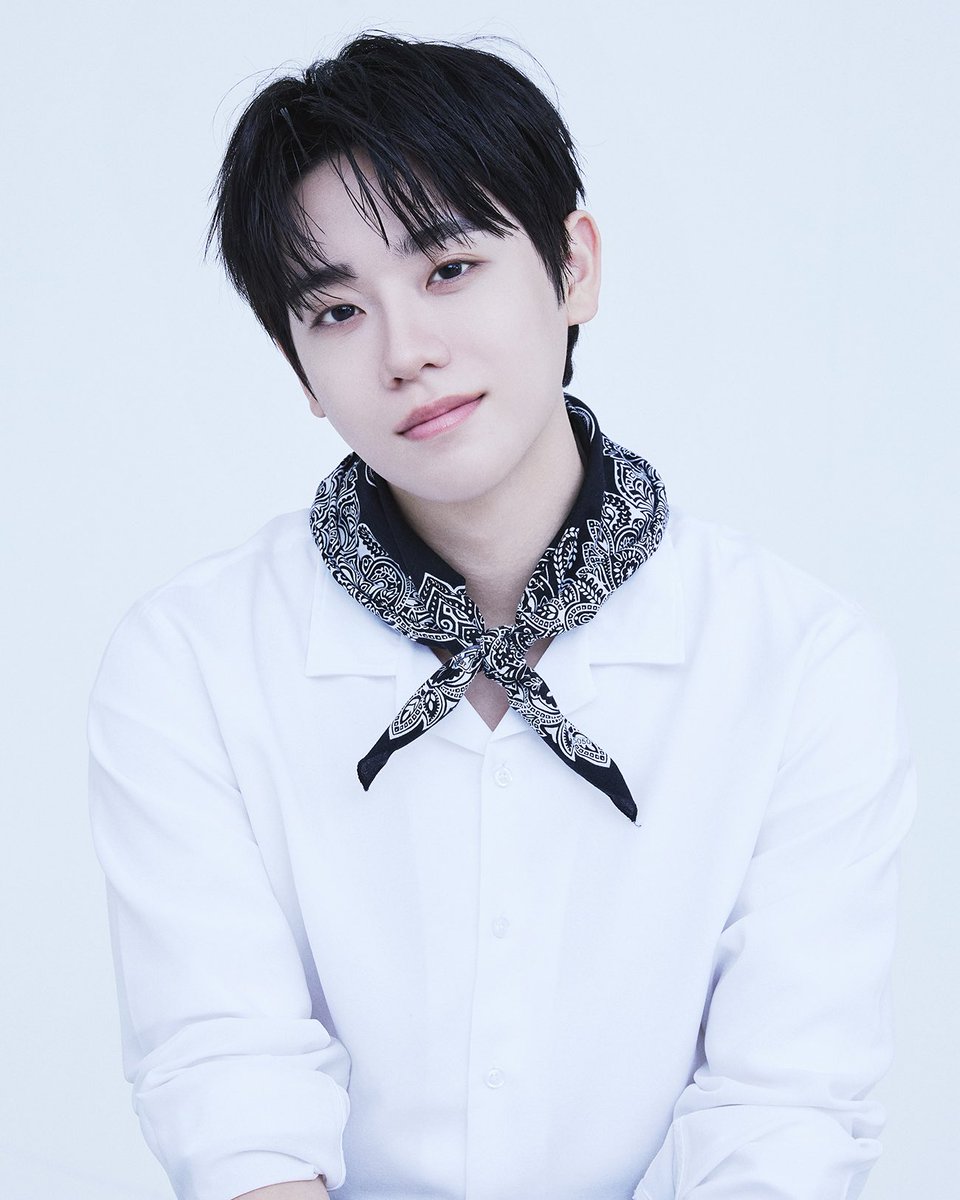 ชื่อแฟนมีตติ้ง ‘Our Golden Time’ เหมาะมาก🥹❤️

📰slist.kr/news/articleVi…

#KEUMDONGHYUN #금동현 #กึมดงฮยอน