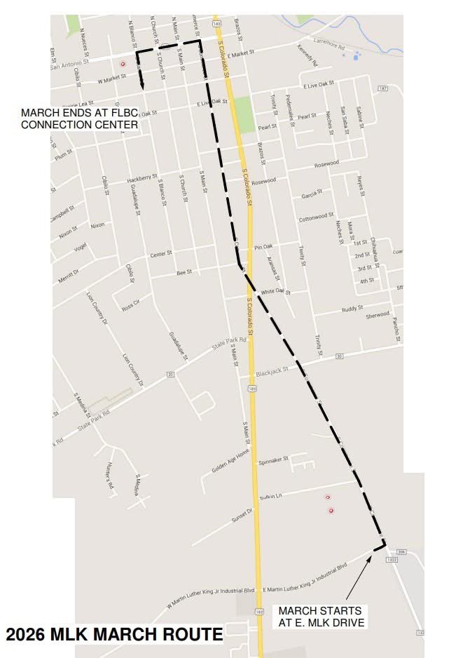 Lockhart ISD tweet media