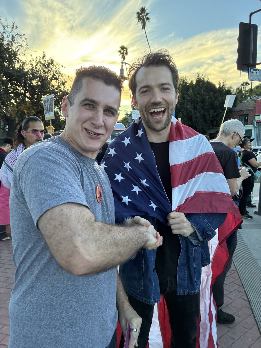 Richard Hanania tweet media