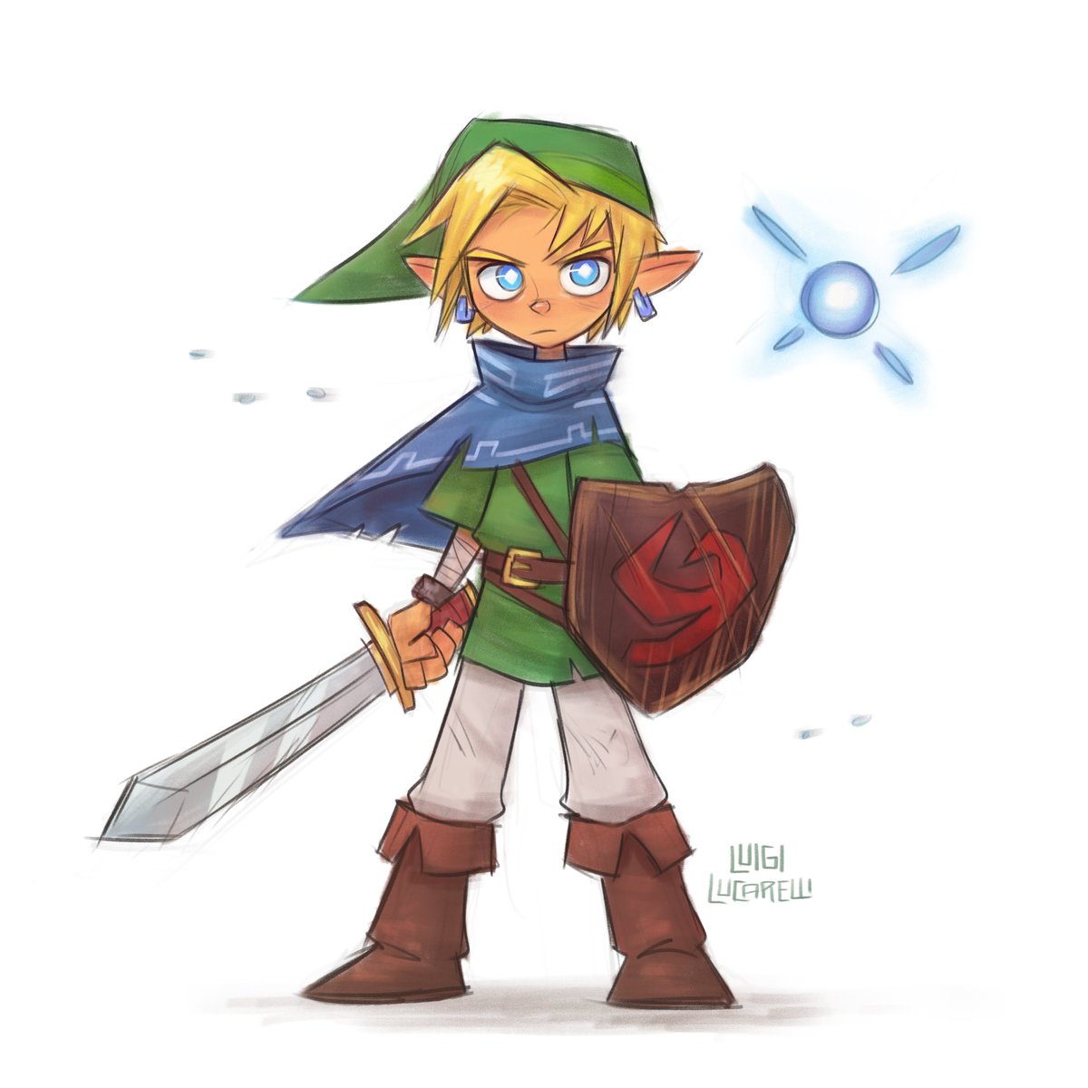 LuigiL1985's tweet image. Link