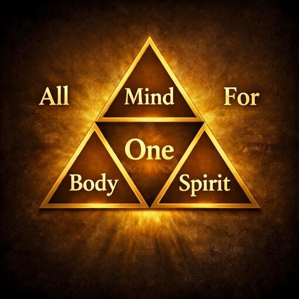 AllForOneA41's tweet image. Hey everyone. I am on a mission to make a positive impact on the world. I am here to spread messages of positivity to inspire growth and healing in all.

We are all one. We all come from one source. Our one "self" consists of mind, body, and spirit.   

Every follow and…