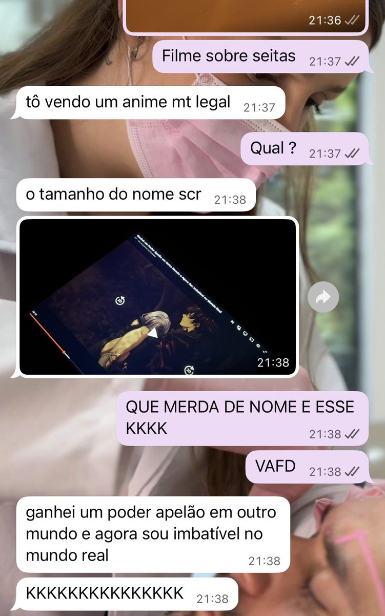 The Fate of Offeliars 🧡 tweet media