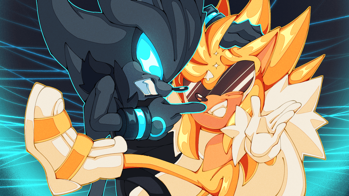 DOING A LIVESTREAM TALKING ABOUT THE MAKING OF THE SILVER VIDEO! PULL UP!
youtube.com/watch?v=Cv7mlM…
youtube.com/watch?v=Cv7mlM…