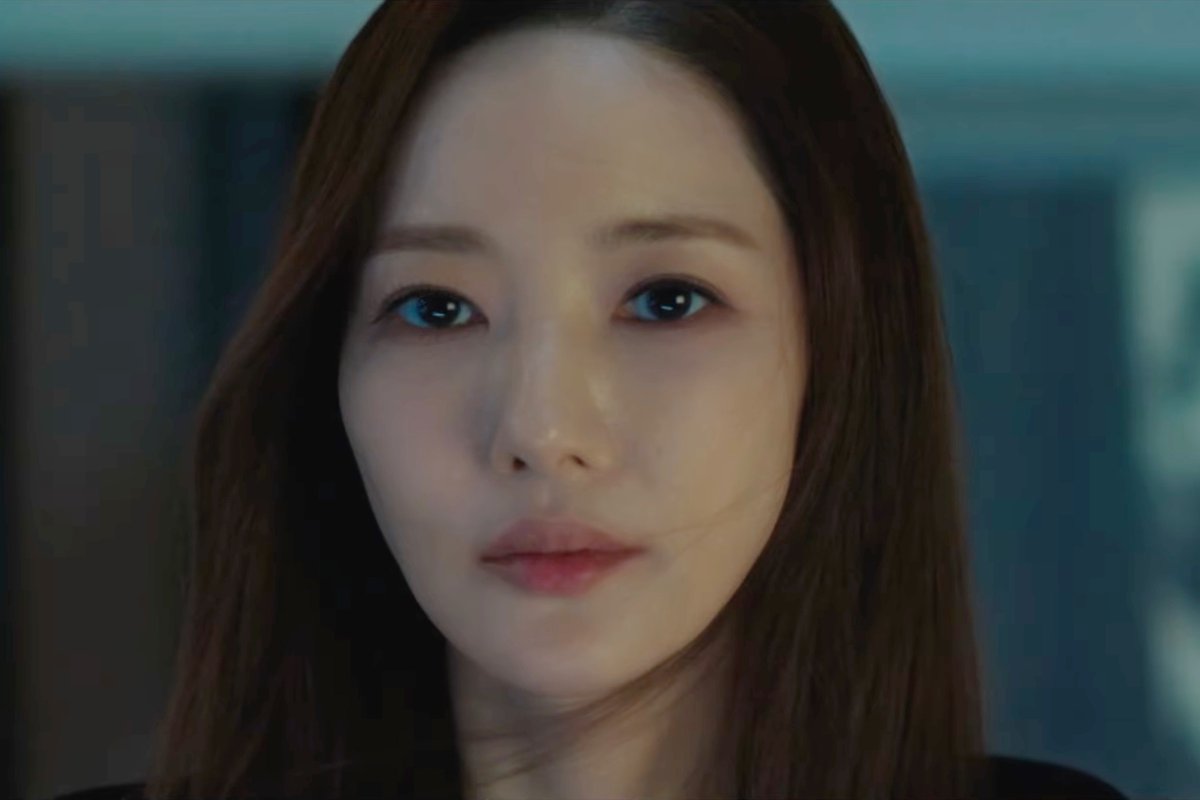 WATCH: #ParkMinYoung Is A Mysterious Femme Fatale In Teaser For New Romance Thriller "#SirensKiss"
soompi.com/article/181309…