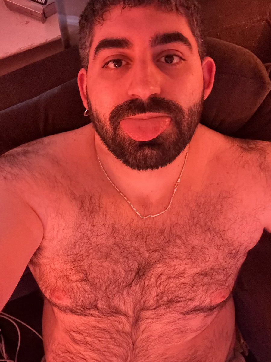 Beariana tweet media