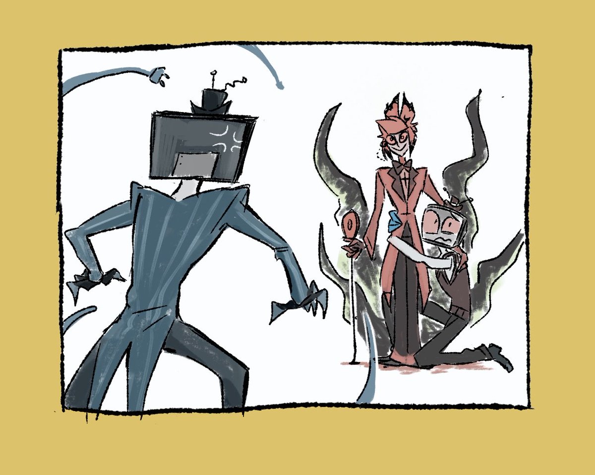 XXXIILN's tweet image. #voxal