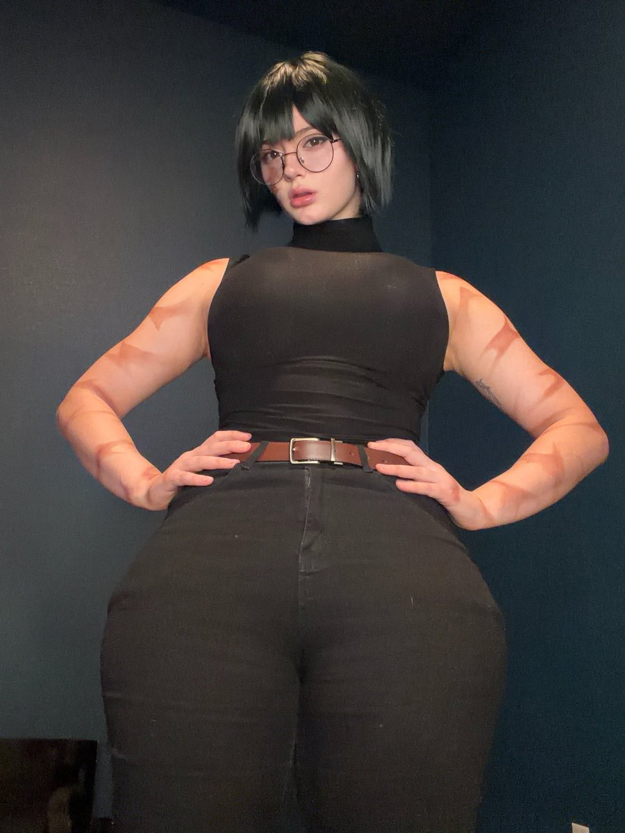 Maki supremacy 🧎‍♀️