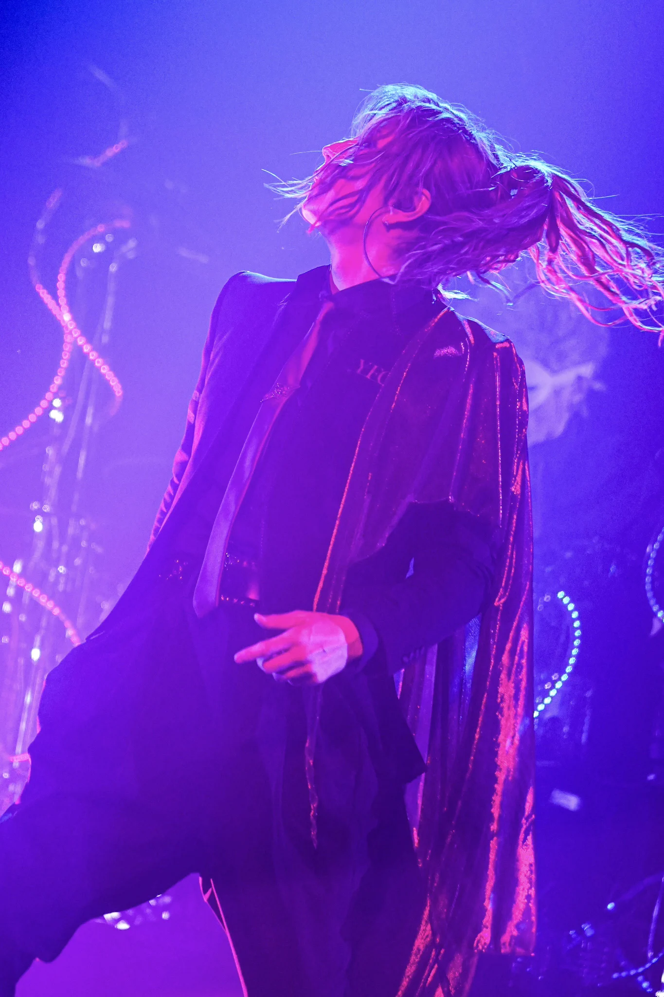 GACKT on X: 