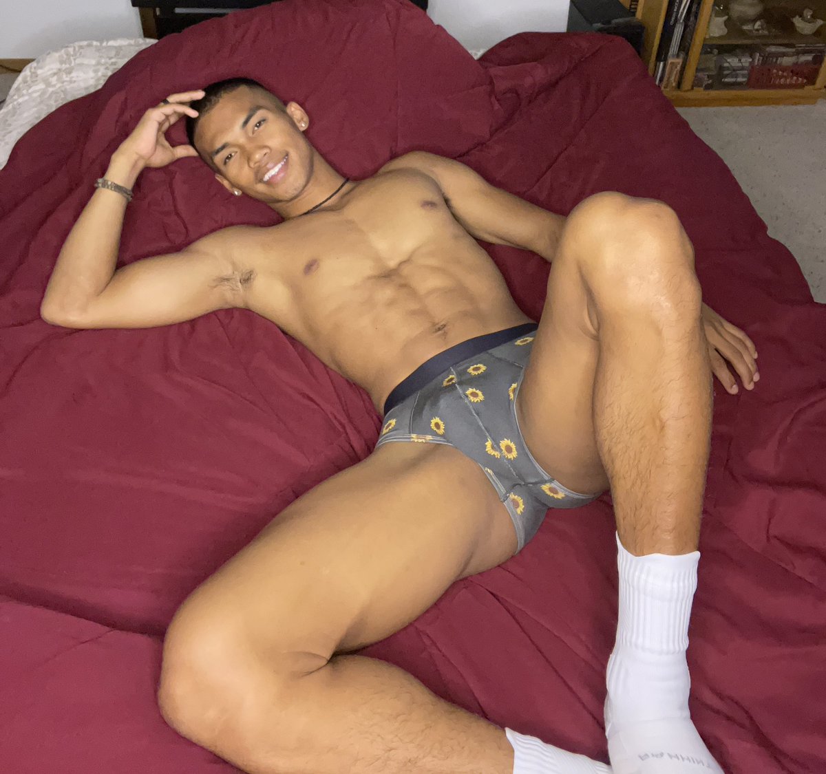 Rayinmn's tweet image. Sleepy??