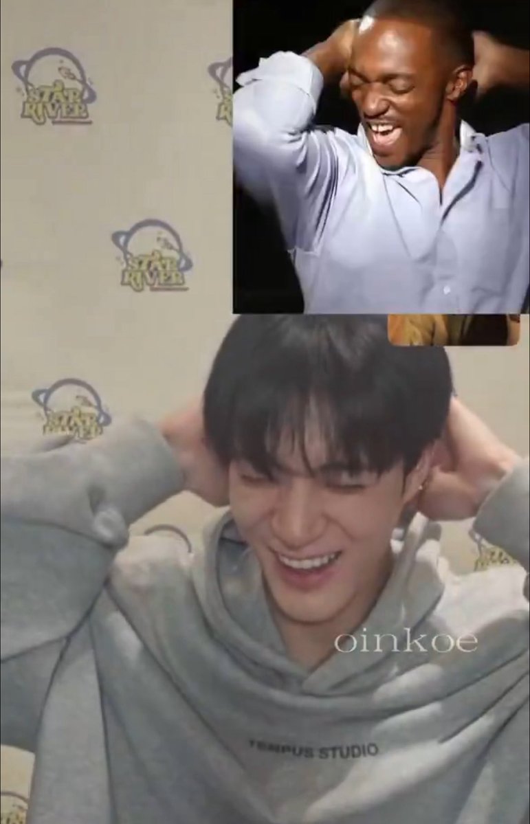 ichmagjaemin's tweet image. 