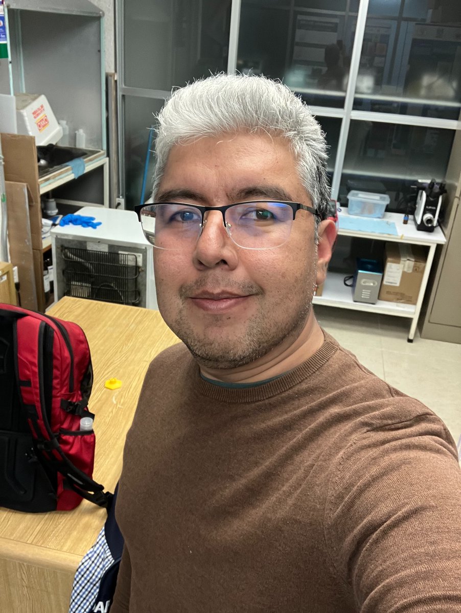 Jesús Capistrán tweet media