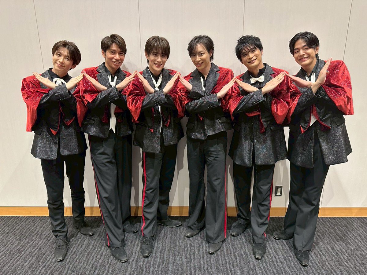 青山 隼/SHOW-WA (@jun_aoyama1988) / Posts / X