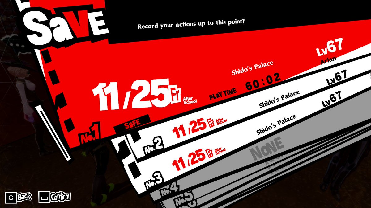 ImNotArian's tweet image. I have reached level..6...7.. HAHA!! 67, 67!!!! HAHAHAHA I AM LOSING MY MIIIND!!