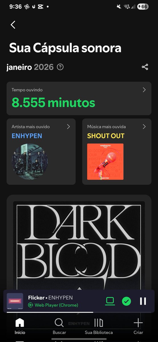 _macahoon's tweet image. Madrugada do comeback / Com a contagem de ontem