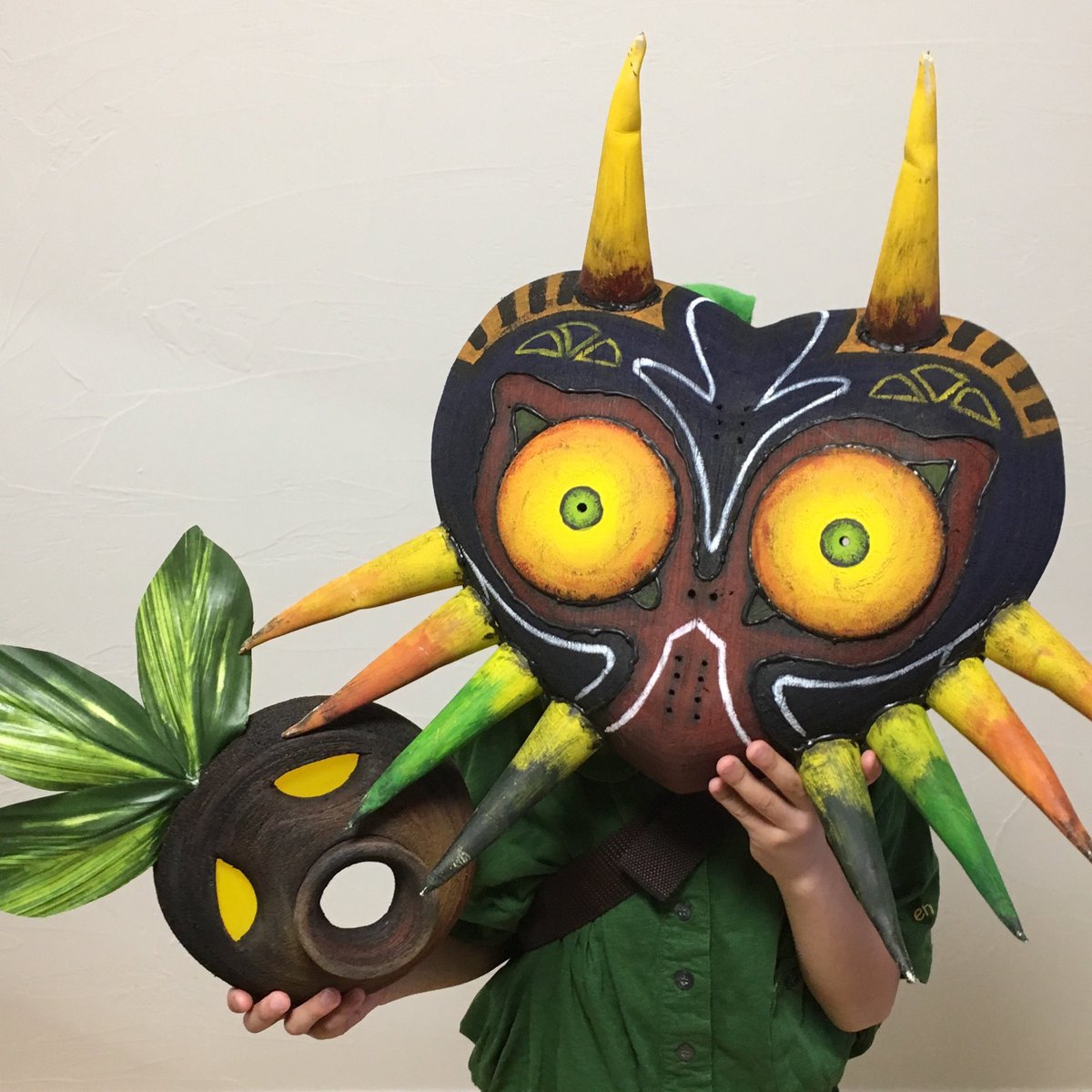 リンク #ゼルダの伝説