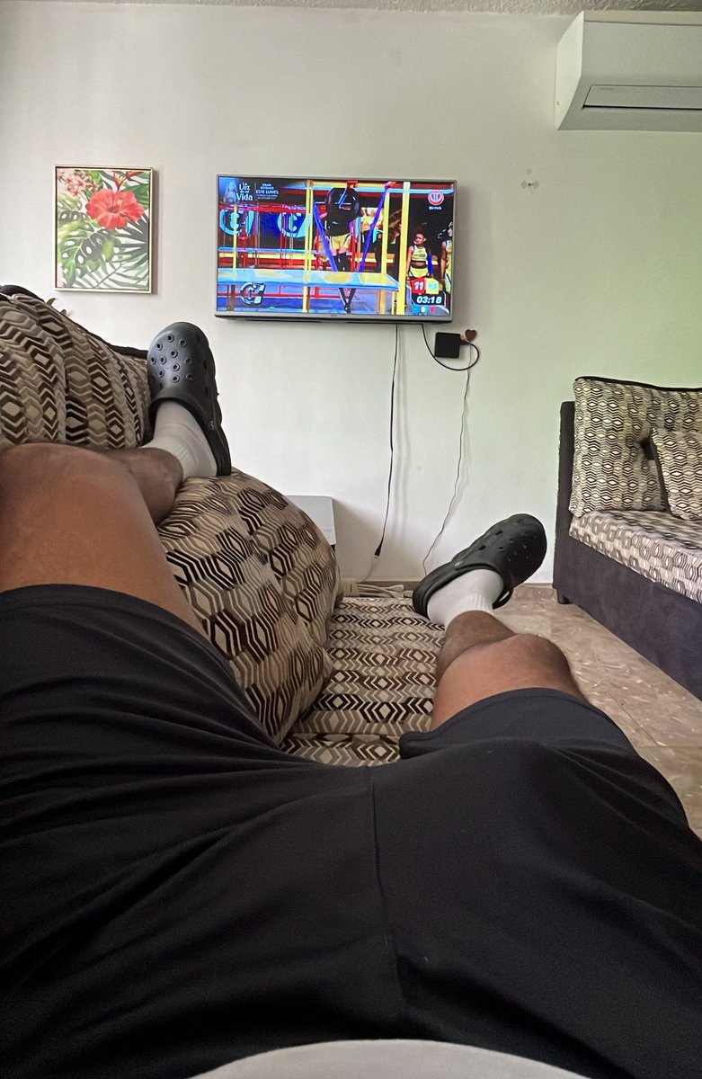 Time to Watch TV🤩