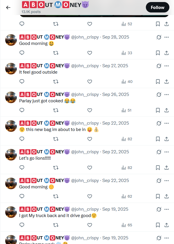 no bots on Kendrick Johnson