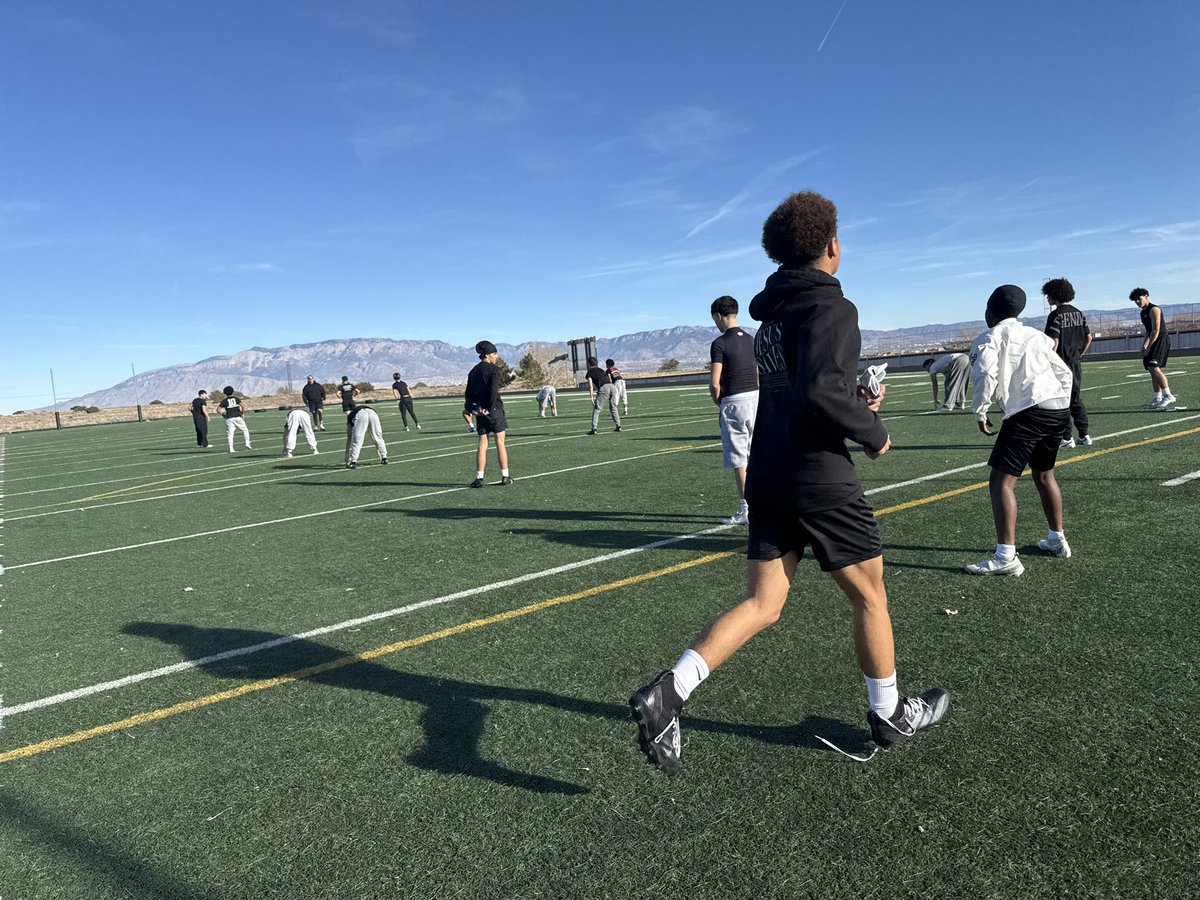 Jeremy Soto tweet media