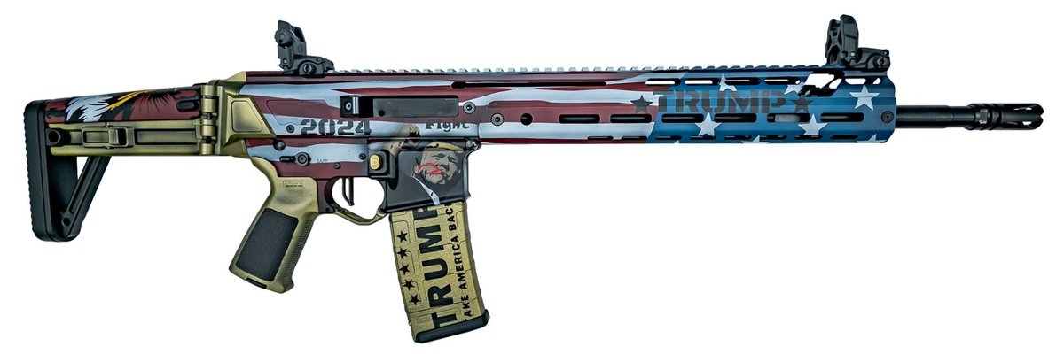 AZWS's tweet photo. I need to add this to my collection!  What do you think?

#BestPresidentEver #TrumpEdition #DJT @palmettoarmory #PSA https://t.co/rGJIiHuQb7
