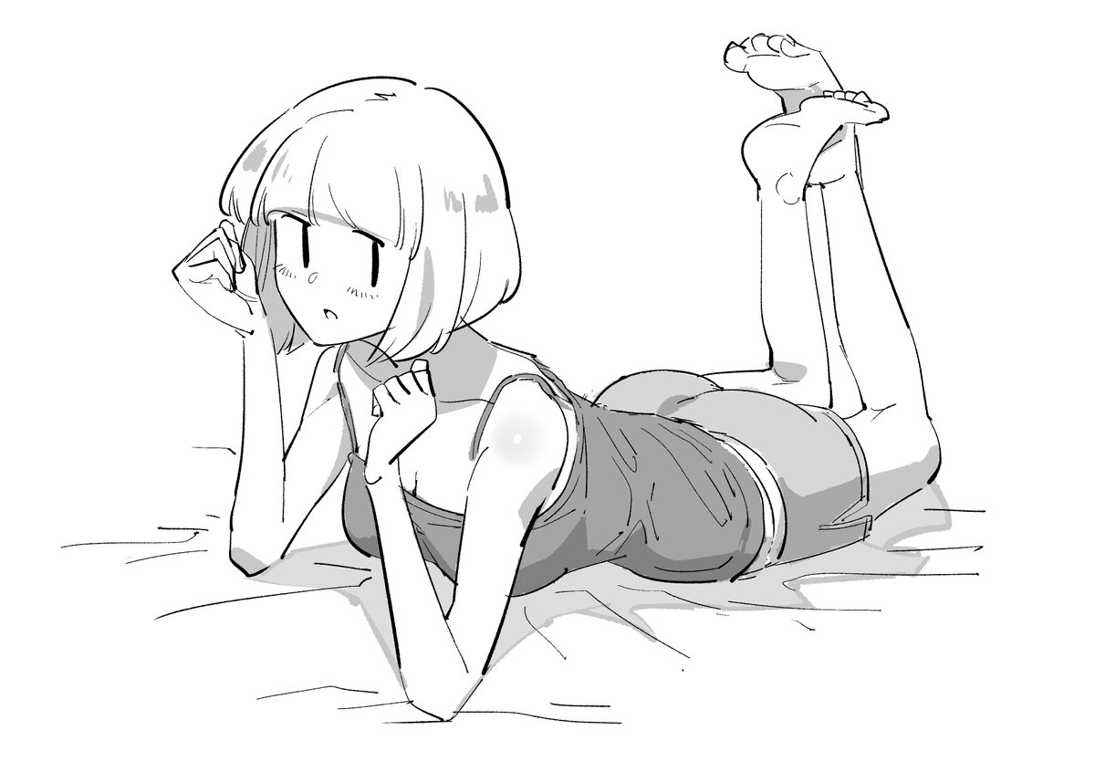 inuidaiji2's tweet image. うちモーニン（ちょっと修正）