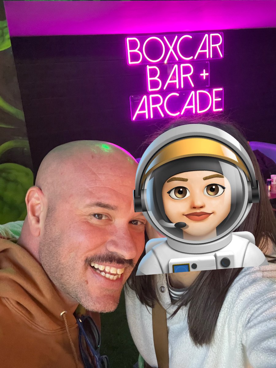 The Champ’s Sweetie tweet media