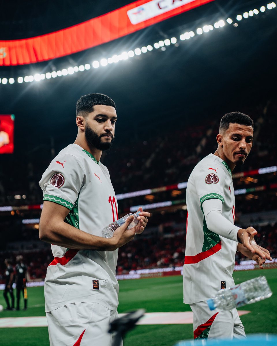 𝗠𝗼𝗿𝗼𝗰𝗰𝗼 𝗙𝗼𝗼𝘁𝗯𝗮𝗹𝗹 𝗡𝗲𝘄𝘀 | 𝗠𝗙𝗡 tweet media