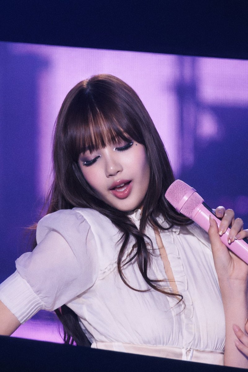 nanazou20060819's tweet image. リサのあじゃす✌🏽可愛すぎ