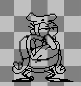 McPigClone (@mcpigclone) on Twitter photo 