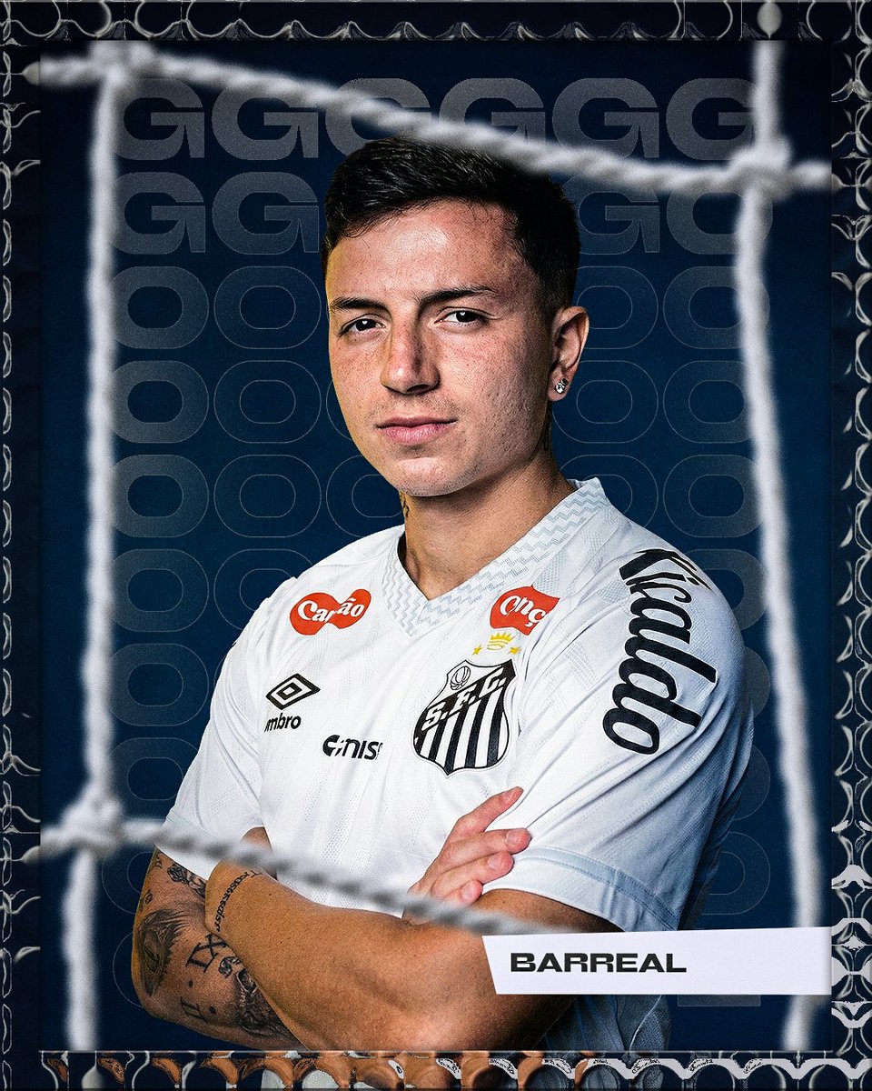 2T/13': LANÇAMENTO DE ARÃO CHEGA EM VINICIUS LIRA, QUE CRUZA PARA BARREAL E O ARGENTINO ABRE O PLACAR! ⚽️

#GUAxSAN | 0x1