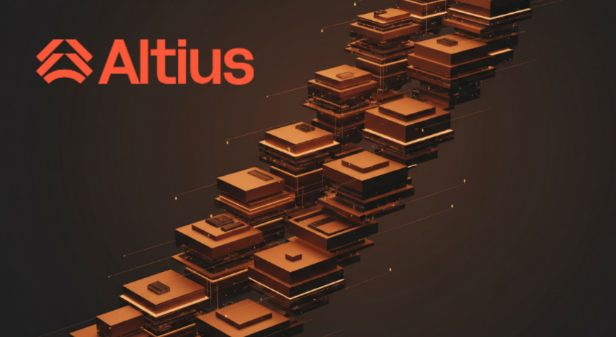 Anmria8's tweet photo. Today, blockchain networks aren’t limited by demand, but by infrastructure constraints: congestion, high fees, and poor scalability for complex use cases. At the core of the problem are monolithic execution layers.
X-@AltiusLabs 
1/5 #ModularExecution https://t.co/H8mnF2DRCn