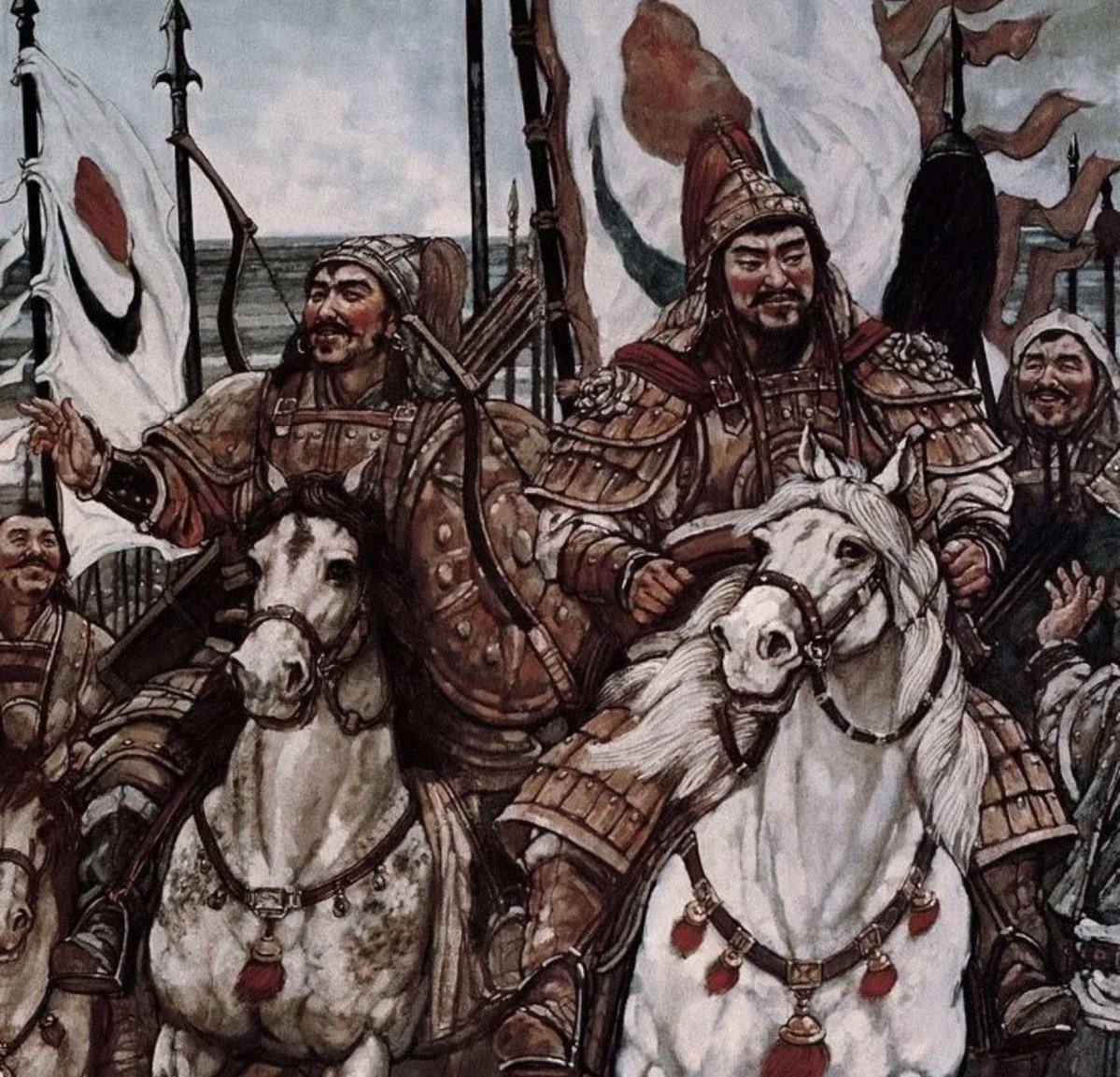 Today in History tweet media