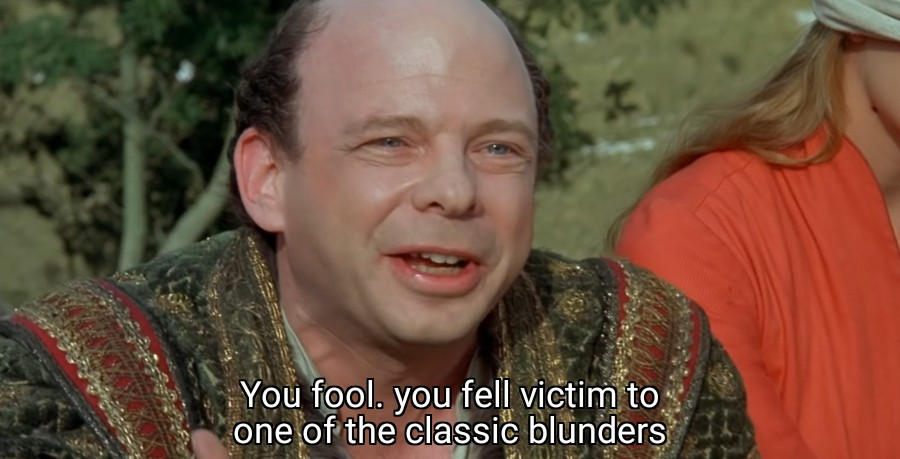 PreciousWizard's tweet image. Sorry, bozo, people have obligations not to commit infanticide.

And as for being a man...