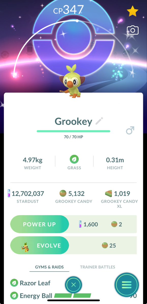 cloud27_'s tweet image. Hoy fue un buen día de la comunidad #PokemonGo #Pokemon