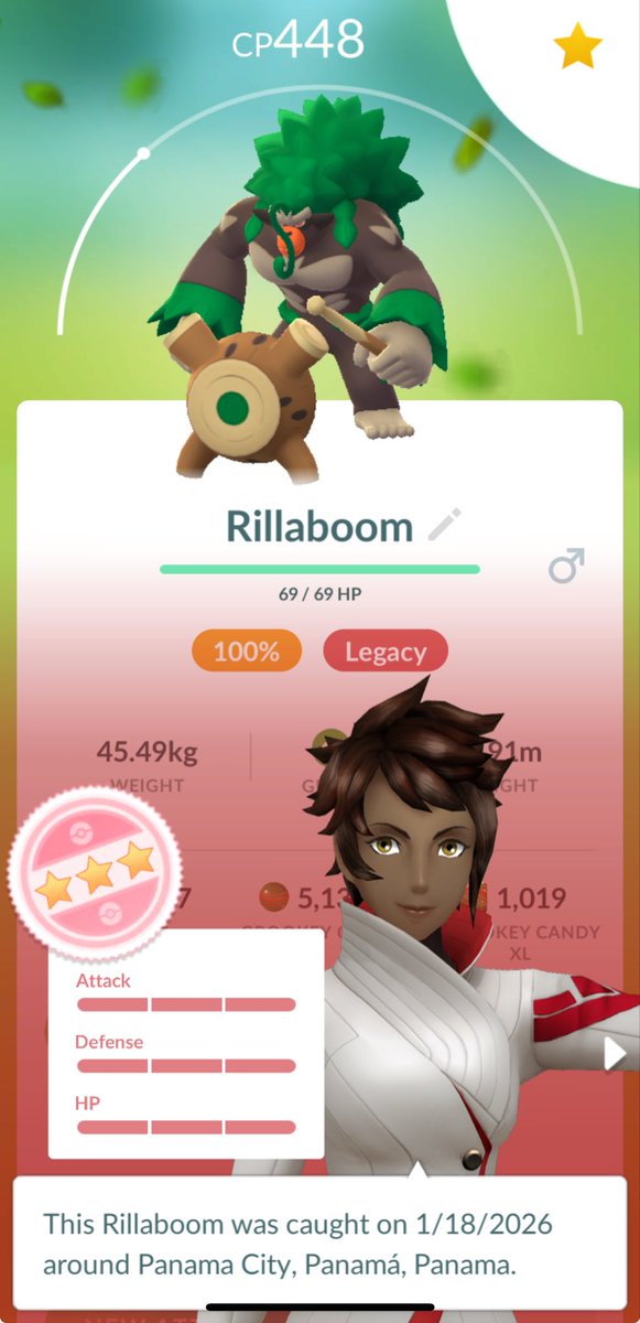 cloud27_'s tweet image. Hoy fue un buen día de la comunidad #PokemonGo #Pokemon