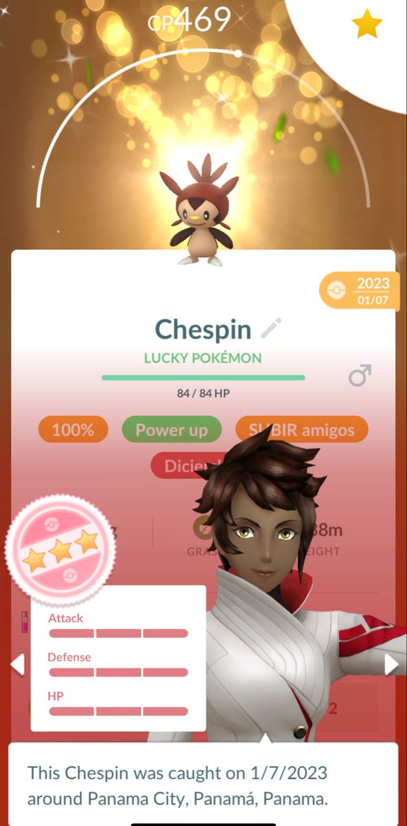 cloud27_'s tweet image. Hoy fue un buen día de la comunidad #PokemonGo #Pokemon