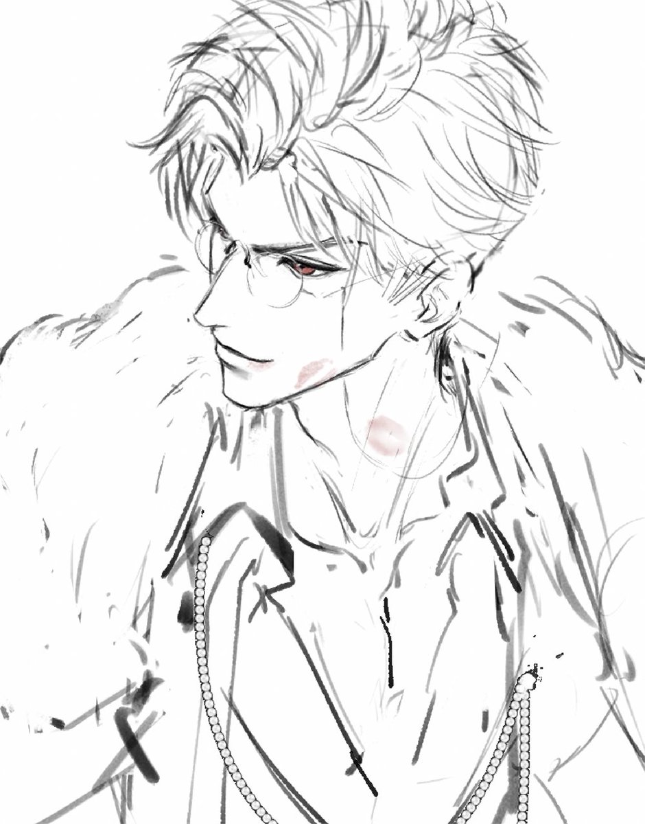 draft #Sylus