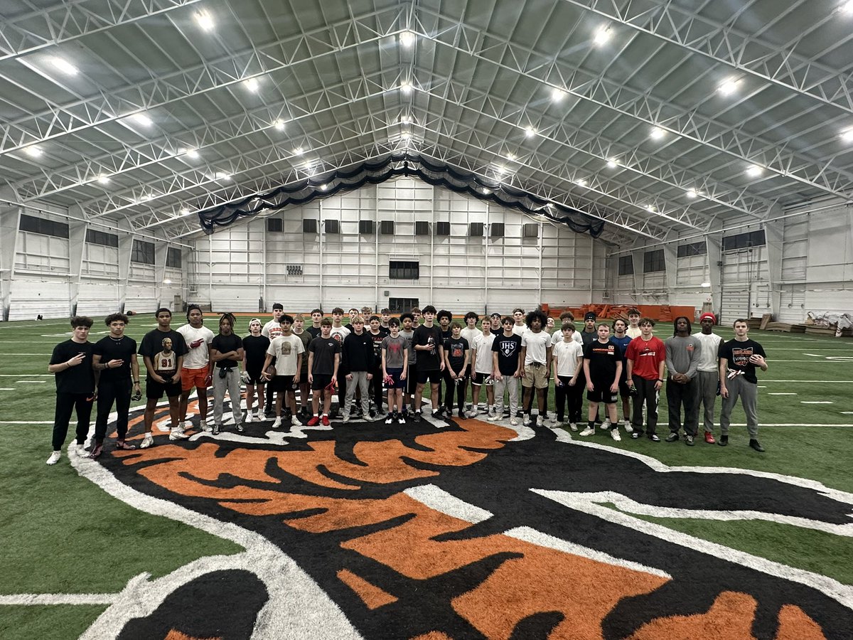 Get Six Football Training tweet media